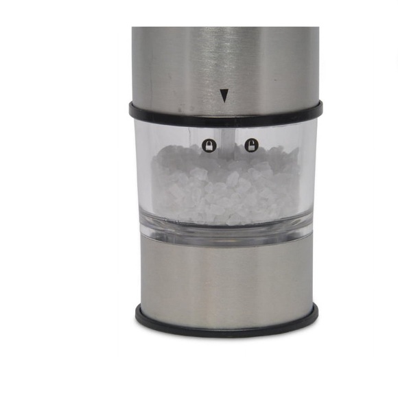 Kalorik rechargeable grinder and spice carousel, like new - Picture 8 of 8